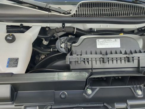 Used 2024 GMC Savana 2500 w/ Driver Convenience Package RWD image 30