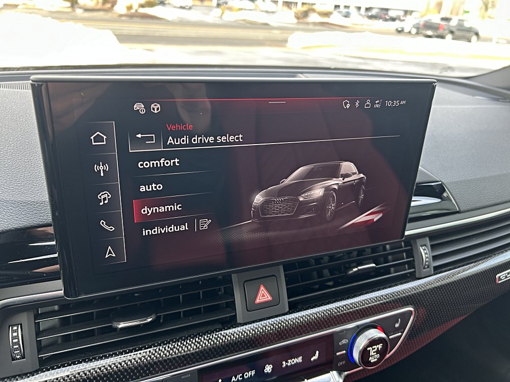 Used 2024 Audi S5 Premium Plus AWD/4WD image 13