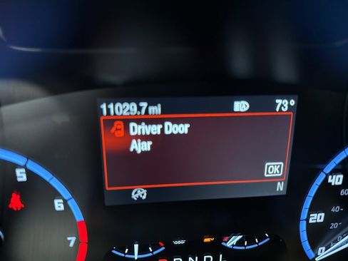 Used 2022 Ford Bronco Sport Big Bend image 40