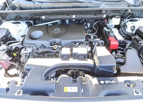 Certified 2024 Toyota RAV4 Adventure image 27