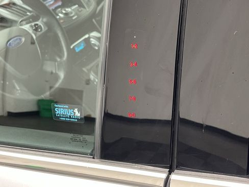 Used 2014 Ford Escape Titanium image 7