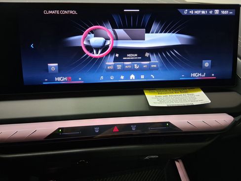 New 2026 BMW X3 xDrive30 w/ Convenience Package image 23