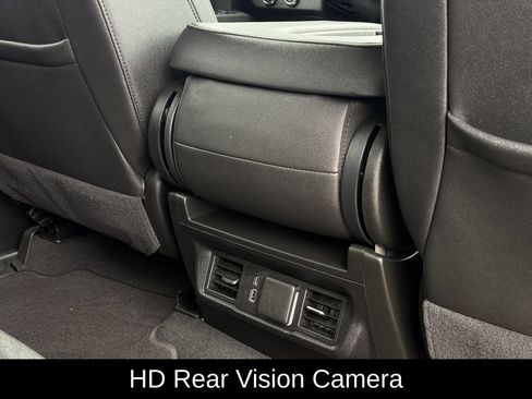 Used 2025 GMC Sierra 1500 SLT RWD image 36