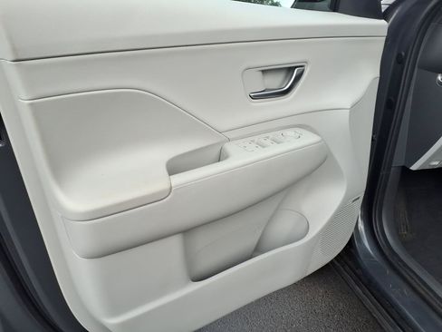 Certified 2024 Hyundai Kona Limited AWD/4WD image 24