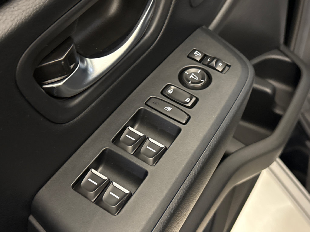Certified 2025 Honda Pilot TrailSport image 21