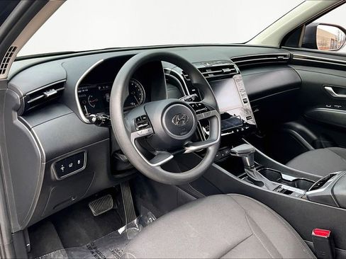 Used 2024 Hyundai Tucson SEL image 14