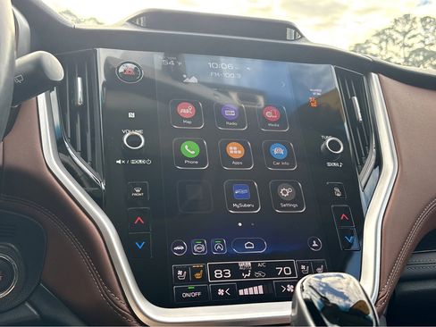 Used 2020 Subaru Outback Touring XT image 14