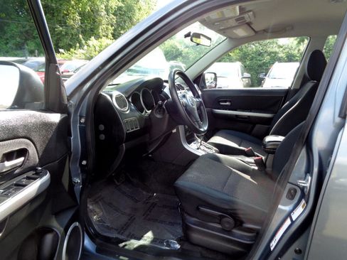Used 2008 Suzuki Grand Vitara 2WD image 16