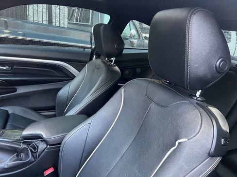 Used 2018 BMW 440i xDrive Coupe AWD/4WD image 18