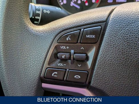 Used 2020 Hyundai Tucson SE image 21