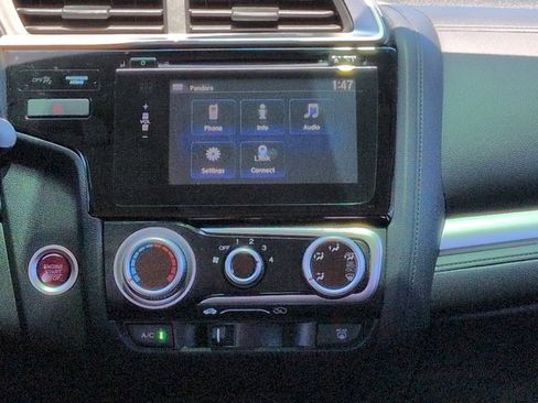 Used 2016 Honda Fit EX image 19