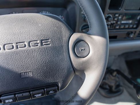 Used 1997 Dodge Ram 2500 Truck 2WD Regular Cab image 71