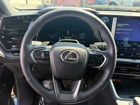Used 2024 Lexus TX 350 AWD w/ Technology Package image 19
