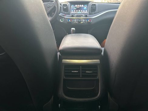 Used 2020 Chevrolet Impala LT image 13