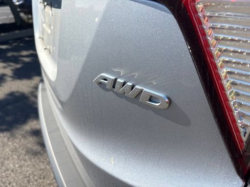 Used 2022 Honda HR-V EX image 4