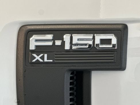 New 2026 Ford F150 XL w/ Equipment Group 103A High RWD image 25