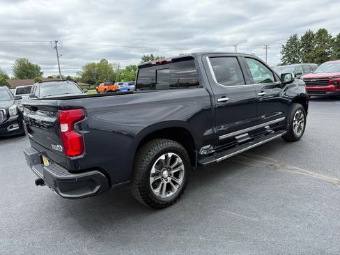 Used 2023 Chevrolet Silverado 1500 High Country image 5