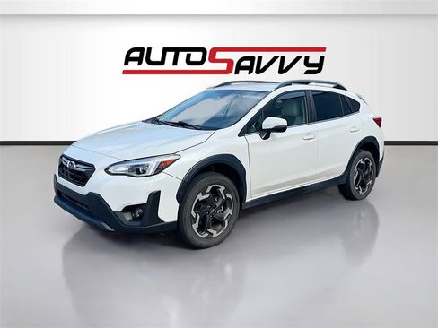 Used 2021 Subaru Crosstrek 2.5i Limited w/ Popular Package #2 image 3