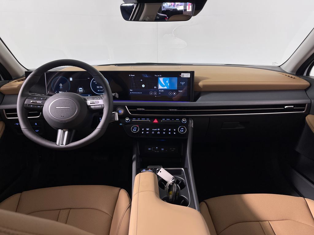 New 2026 Hyundai Sonata Limited FWD image 14