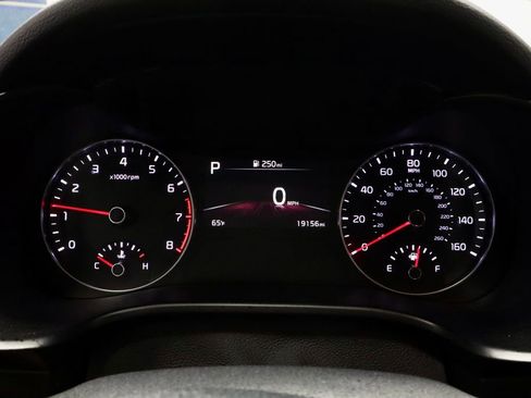 Used 2023 Kia Forte LXS FWD image 21