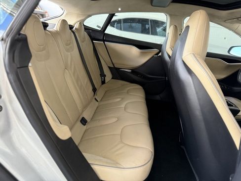 Used 2012 Tesla Model S Signature Performance image 42