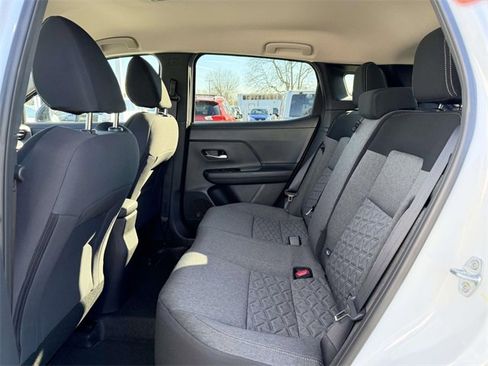 New 2026 Nissan Kicks SV image 13