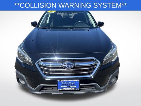 Used 2018 Subaru Outback 2.5i Premium AWD/4WD image 2