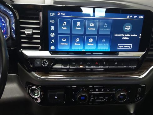 Used 2023 Chevrolet Silverado 1500 LT w/ All Star Edition Plus image 20