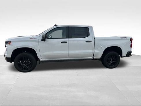 New 2025 Chevrolet Silverado 1500 LT Trail Boss w/ Convenience Package II image 2