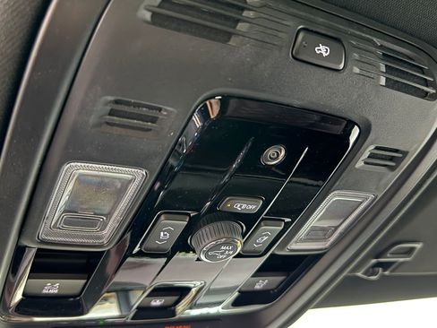 New 2026 Cadillac Escalade ESV Sport image 42