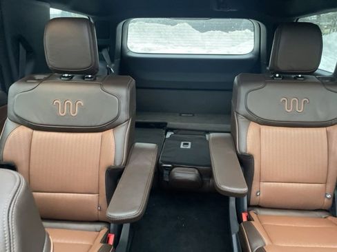 New 2025 Ford Expedition King Ranch image 51