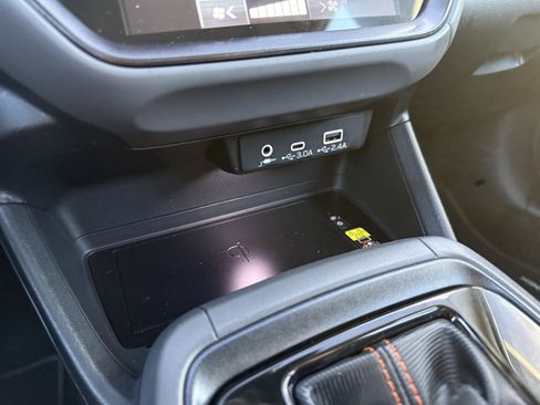 Used 2025 Subaru Crosstrek 2.5i Limited image 28