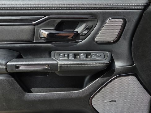 Used 2025 RAM 1500 Rebel w/ Advanced Safety Group II AWD/4WD image 23