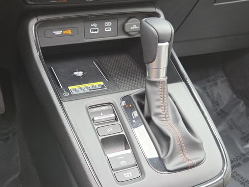 Certified 2024 Honda CR-V Sport Touring image 34