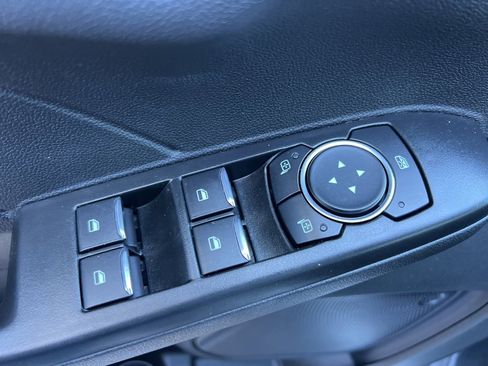 Used 2024 Ford Escape ST-Line w/ Tech Pack #1 image 22