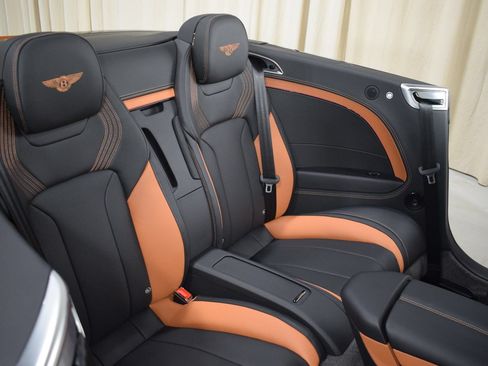 New 2026 Bentley Continental GTC AWD/4WD image 20