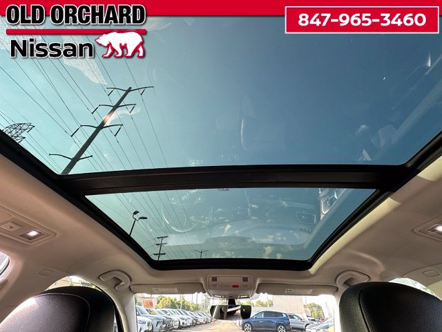 Used 2019 Volkswagen Golf Alltrack SE AWD/4WD image 14