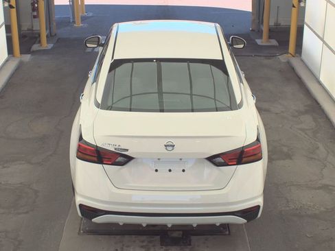 Used 2021 Nissan Altima 2.5 S image 5