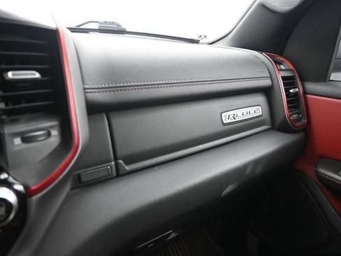 Used 2022 RAM 1500 Rebel w/ Rebel Level 1 Equipment Group AWD/4WD image 26