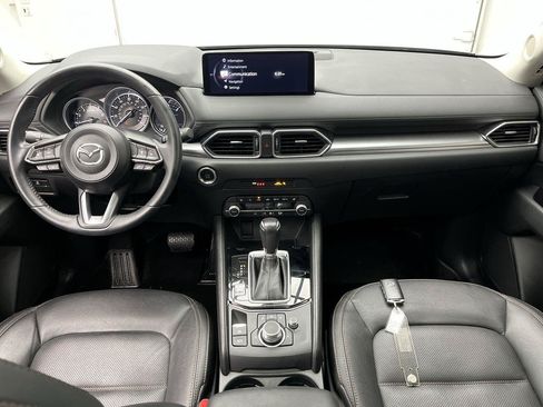 Used 2023 MAZDA CX-5 AWD 2.5 S image 4