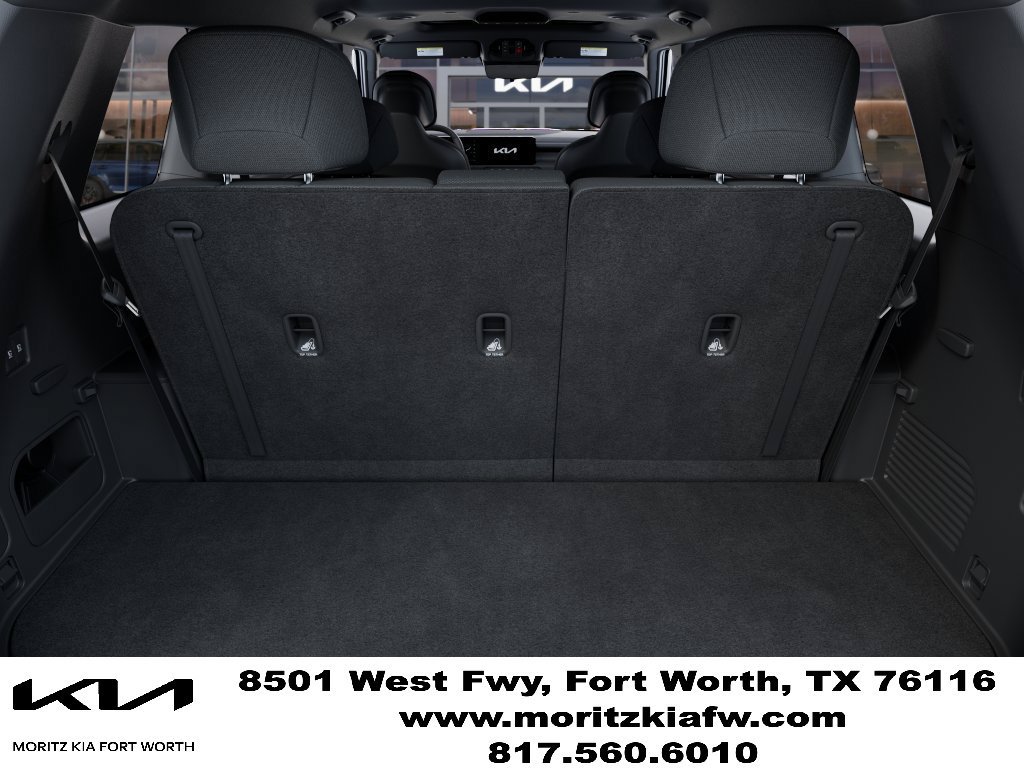 New 2027 Kia Telluride S FWD image 19