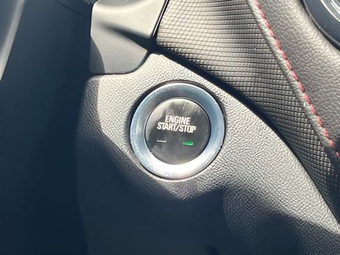 Used 2023 Chevrolet Equinox RS w/ RS Leather Package image 24