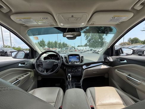 Used 2019 Ford Escape Titanium AWD/4WD image 21
