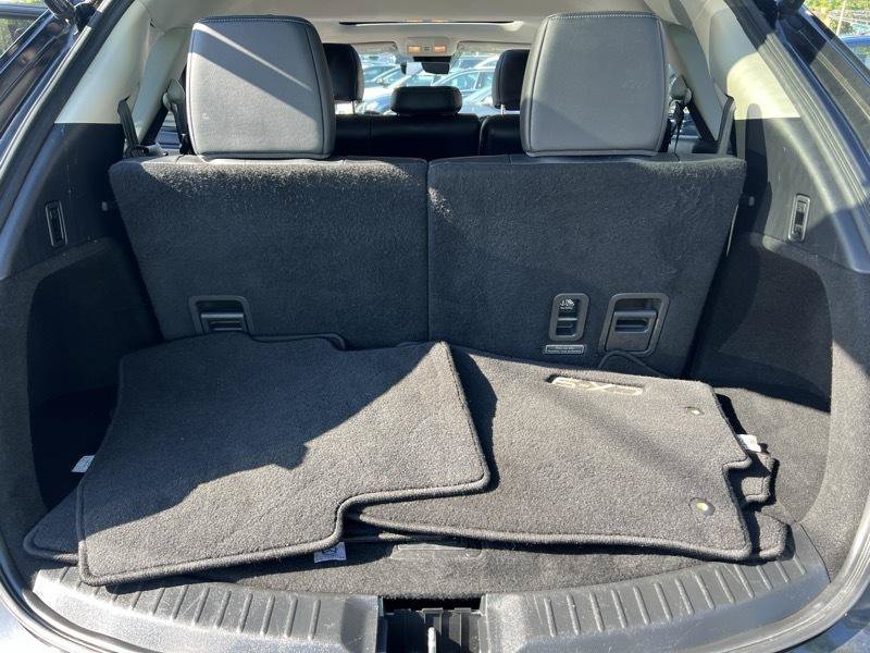 Used 2019 MAZDA CX-9 Touring w/ Touring Premium Package AWD/4WD image 10