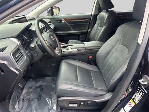 Used 2019 Lexus RX 350L AWD image 14