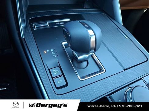 New 2026 MAZDA CX-70 3.3 Turbo S w/ Premium Plus image 11