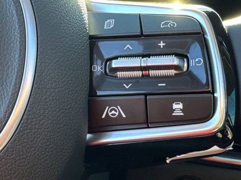 Certified 2025 Kia Sorento S w/ Panoramic Sunroof Package FWD image 25