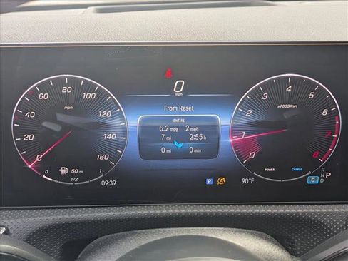 New 2026 Mercedes-Benz CLA 250 image 10