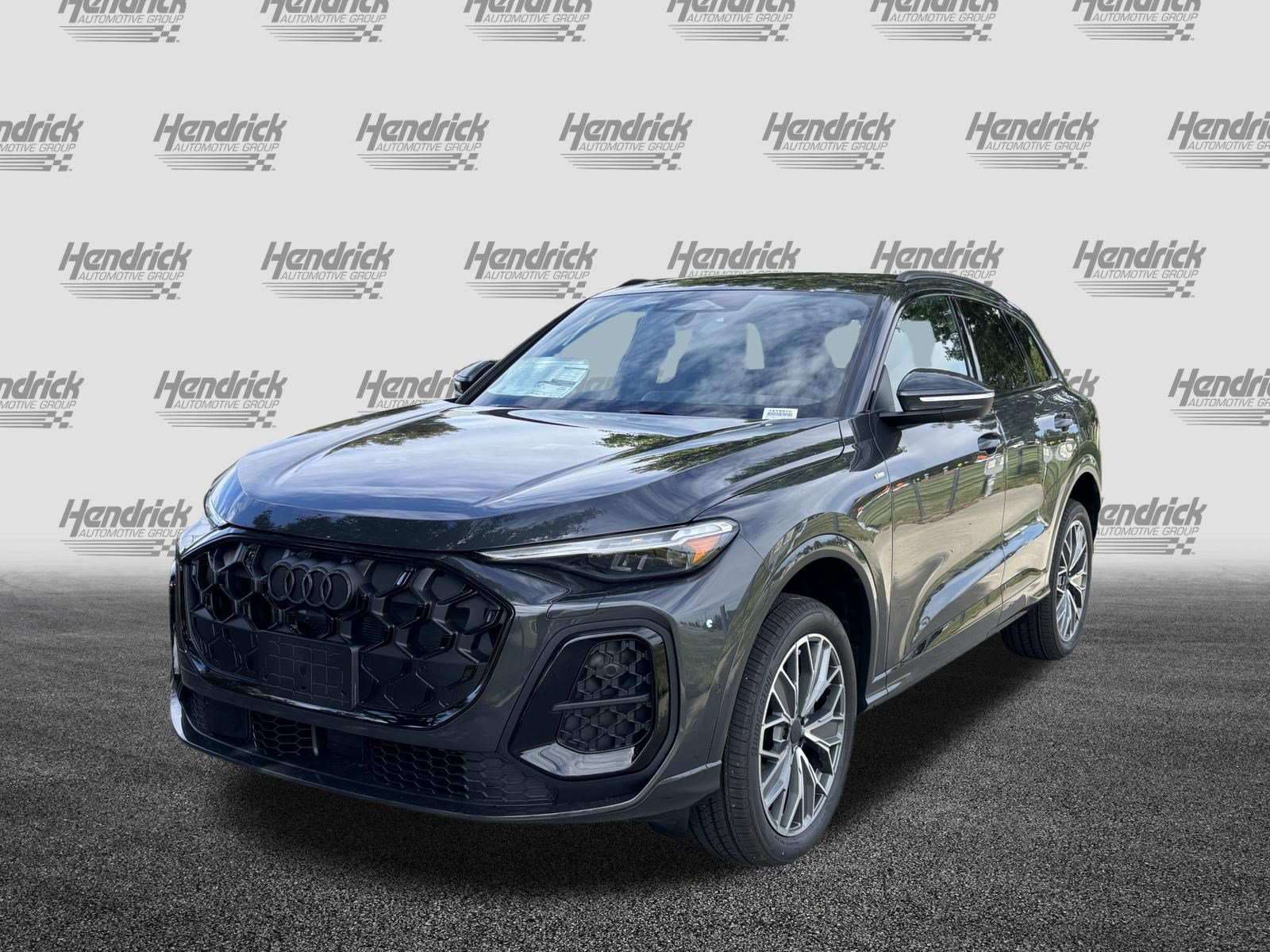 New 2026 Audi Q5 Premium Plus AWD/4WD image 5