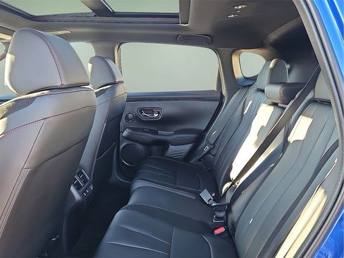 New 2025 Acura ADX A-Spec image 14